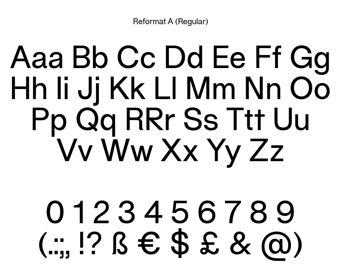 font fonts type design Typeface typography   sans serif