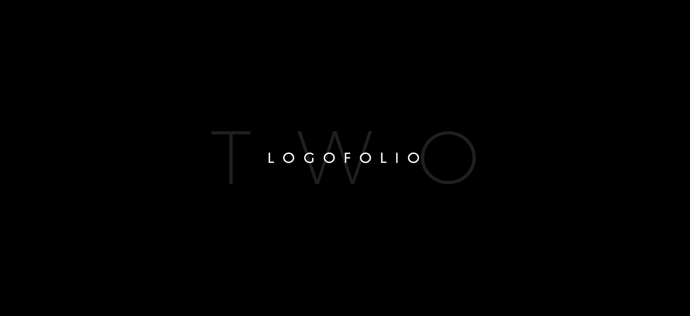 logo branding  logofolio visual identity design logos word mark Icon image brand identity