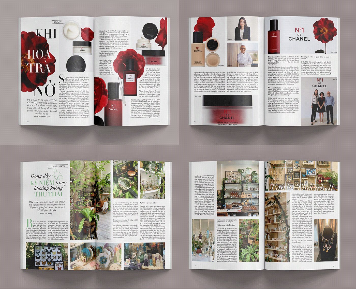 magazine Layout graphic design  Photography  Magazine Cover magazine layout