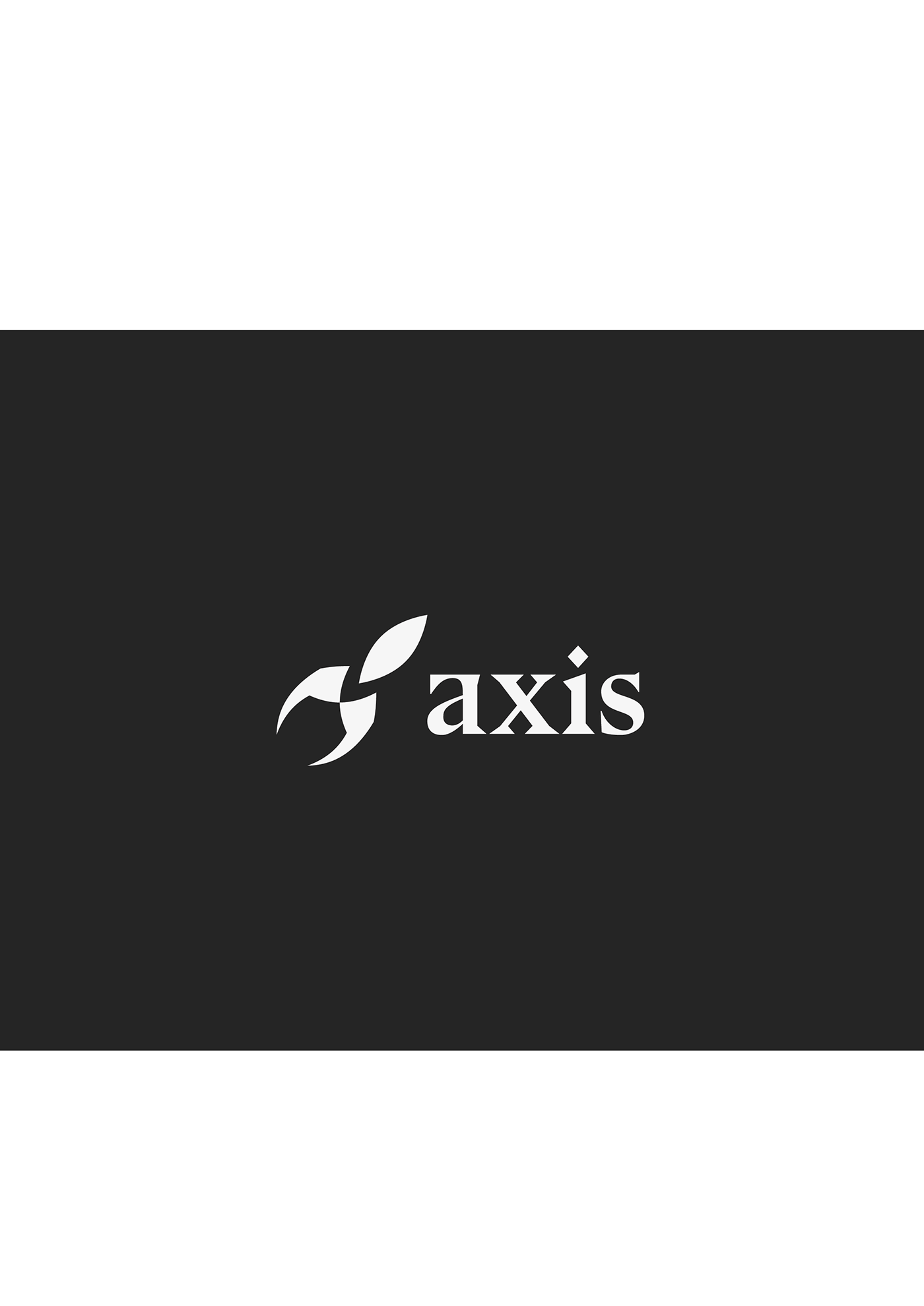 rocketship logo Axis dailylogochallenge Logo Design Graphic Designer adobe illustrator