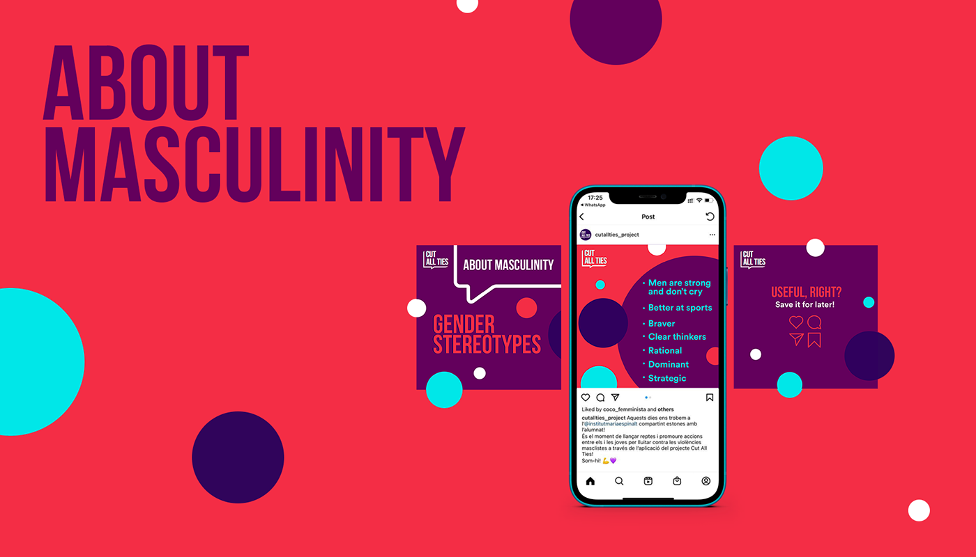 banner post social campaign social media Social media post Socialmedia digital graphic design Instagram Post Gender