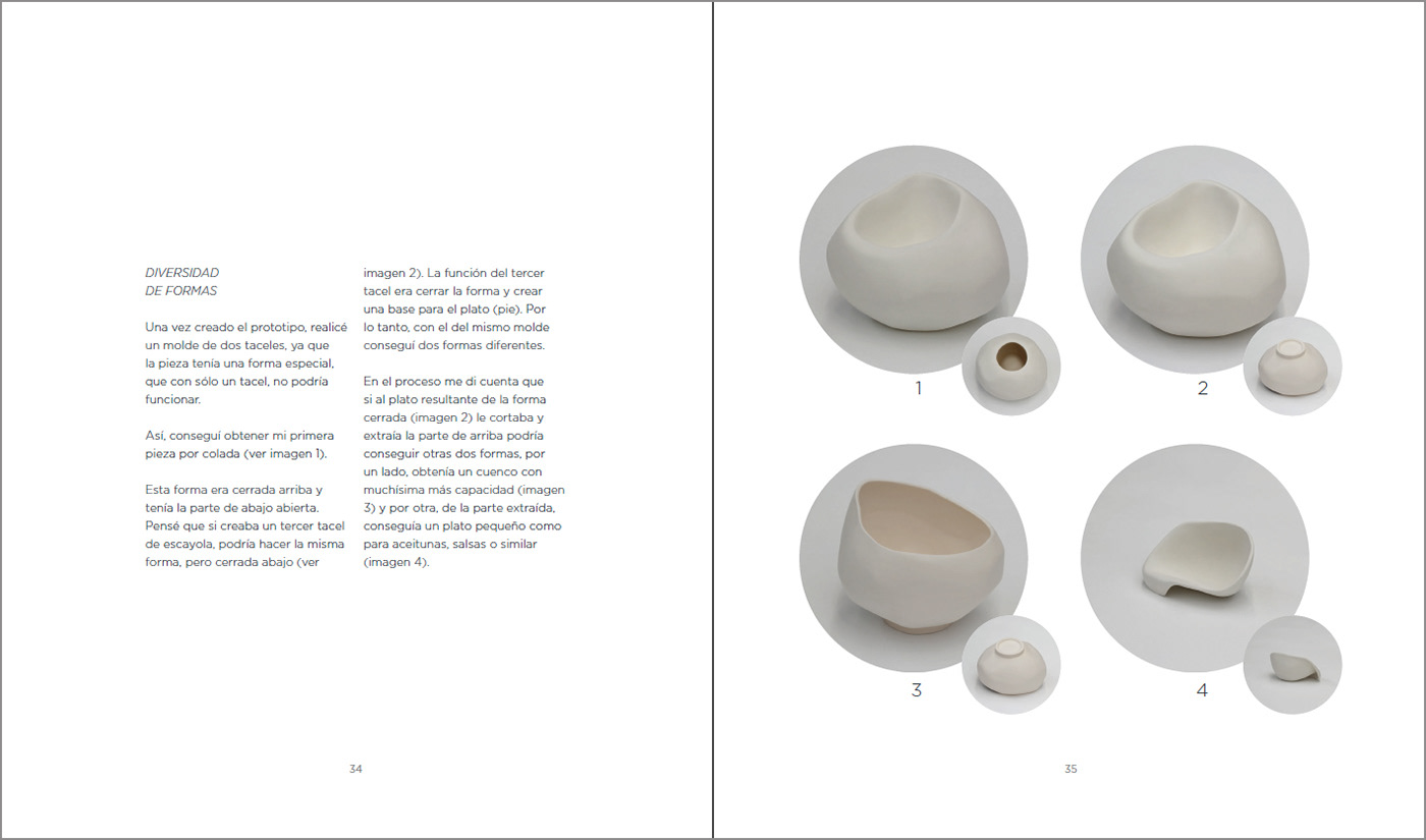 ceramica ceramics  diseño de producto diseño gráfico porcelain porcelana proceso creativo