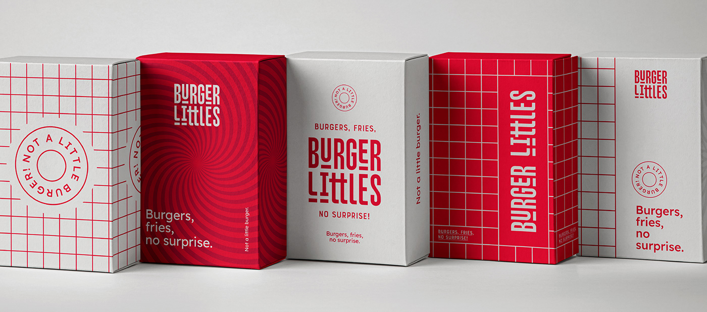 burger Burgers Fast food hamburguer hamburgueria Food  restaurant brand identity Logo Design Graphic Designer