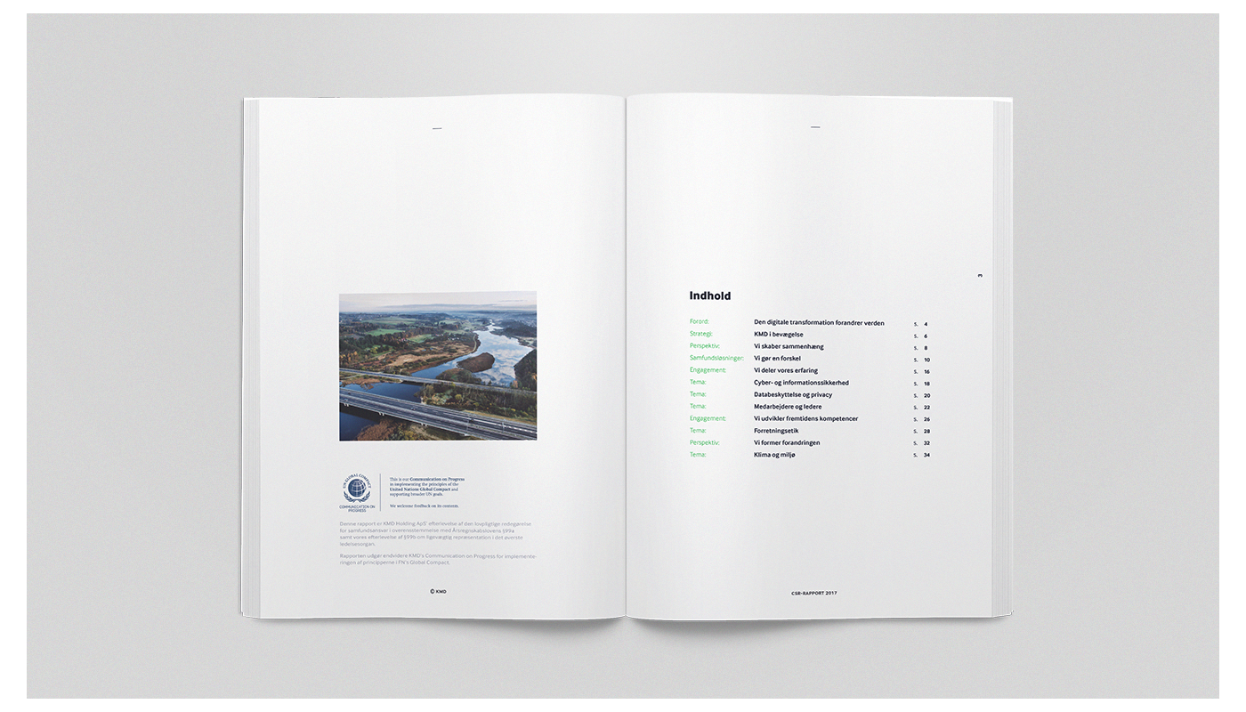 editorial design  Layout Layout Design magazine print report design Corporate editorial publication print design  brochure