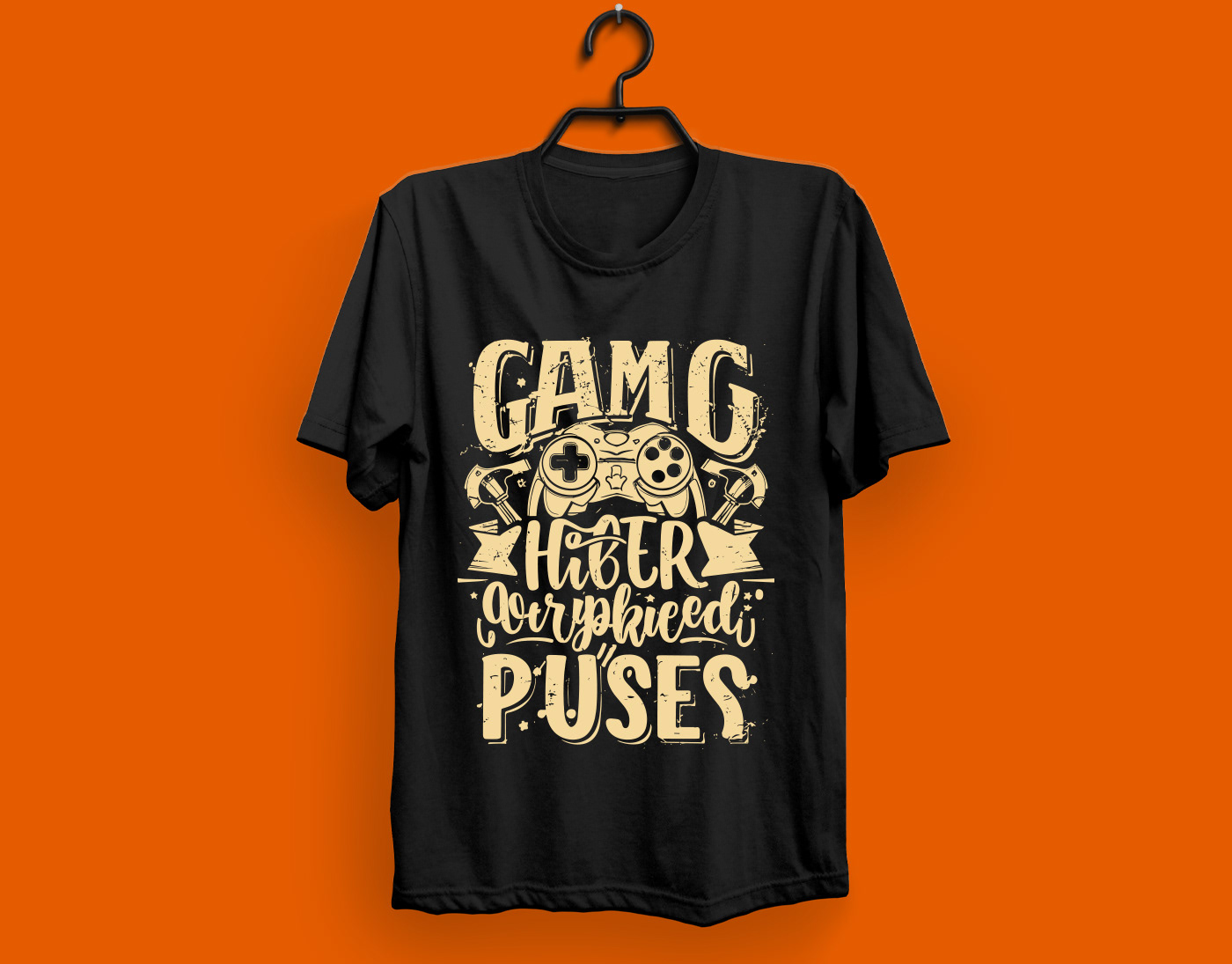 gaming t-shirt design Gamer Videogames Gaming gamingcommunity apparel gamerapparel gamertshirt game gamingapparel