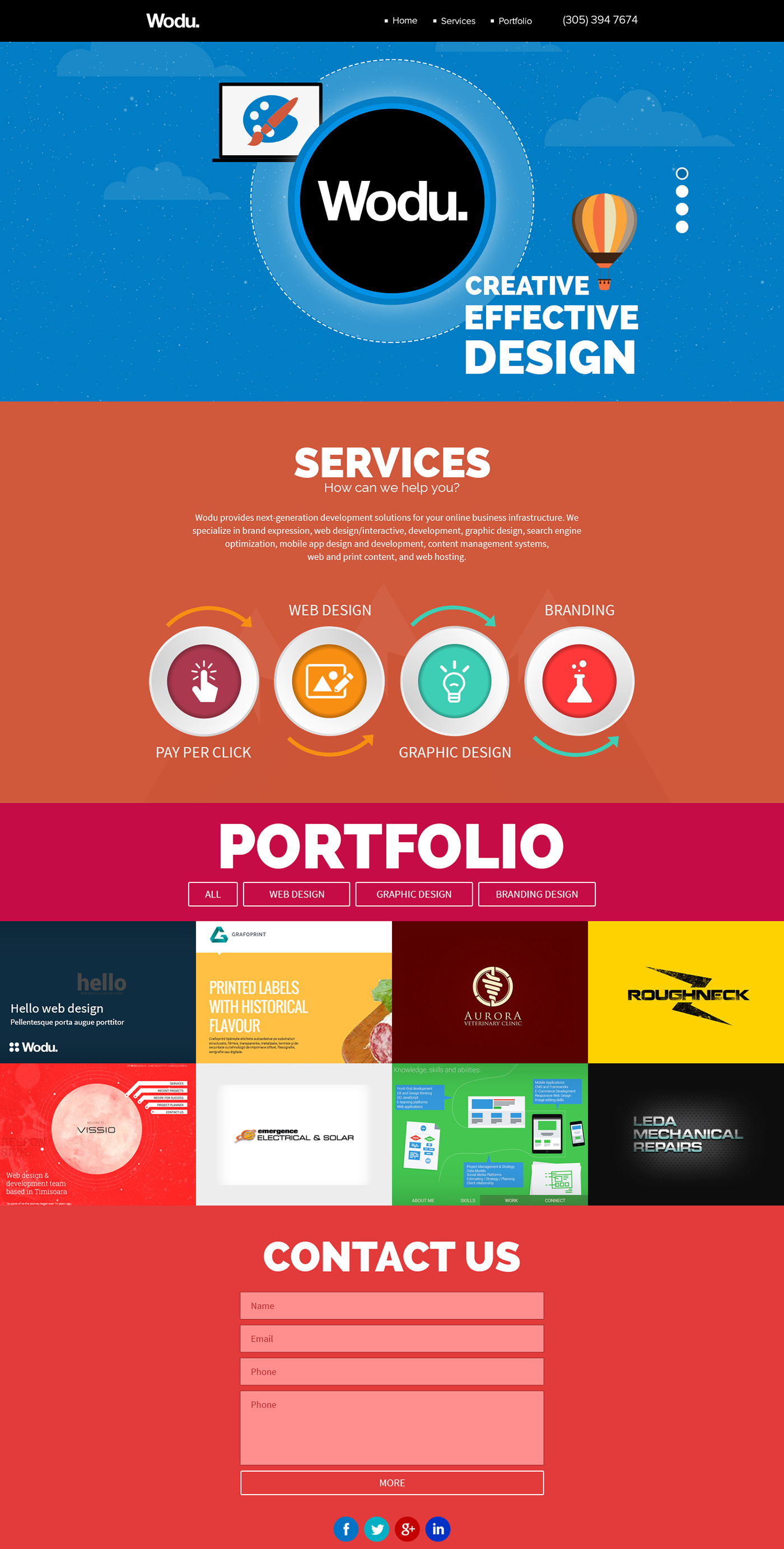 hexa tiger michael peres mikey peres web design california Web Design web development