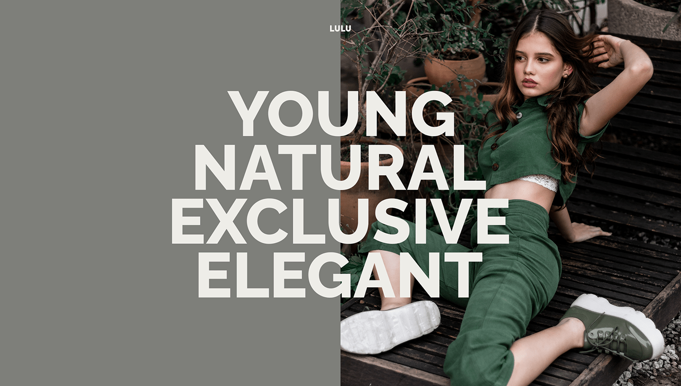 branding  bold boutique brand Branding Identity earth tones female minimal visual identity modern