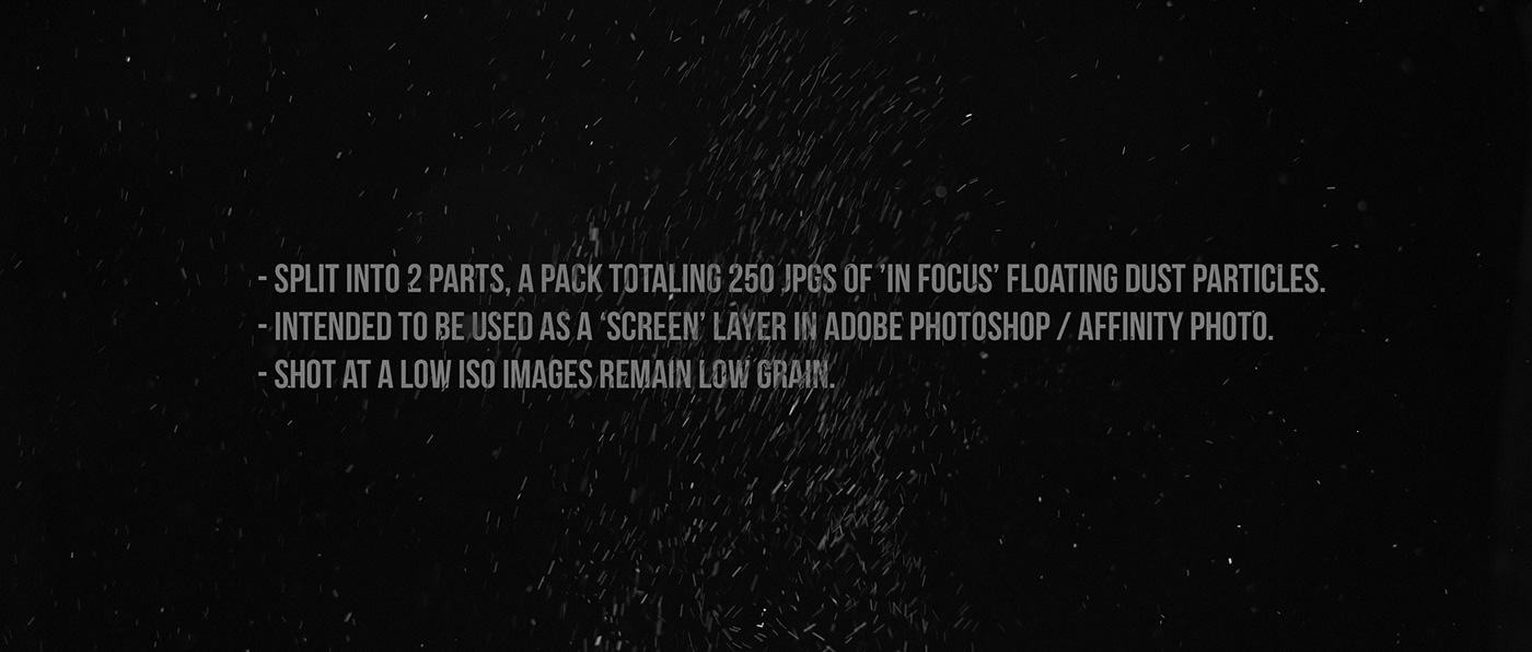 asset dust particles screen Overlay download photoshop in focus