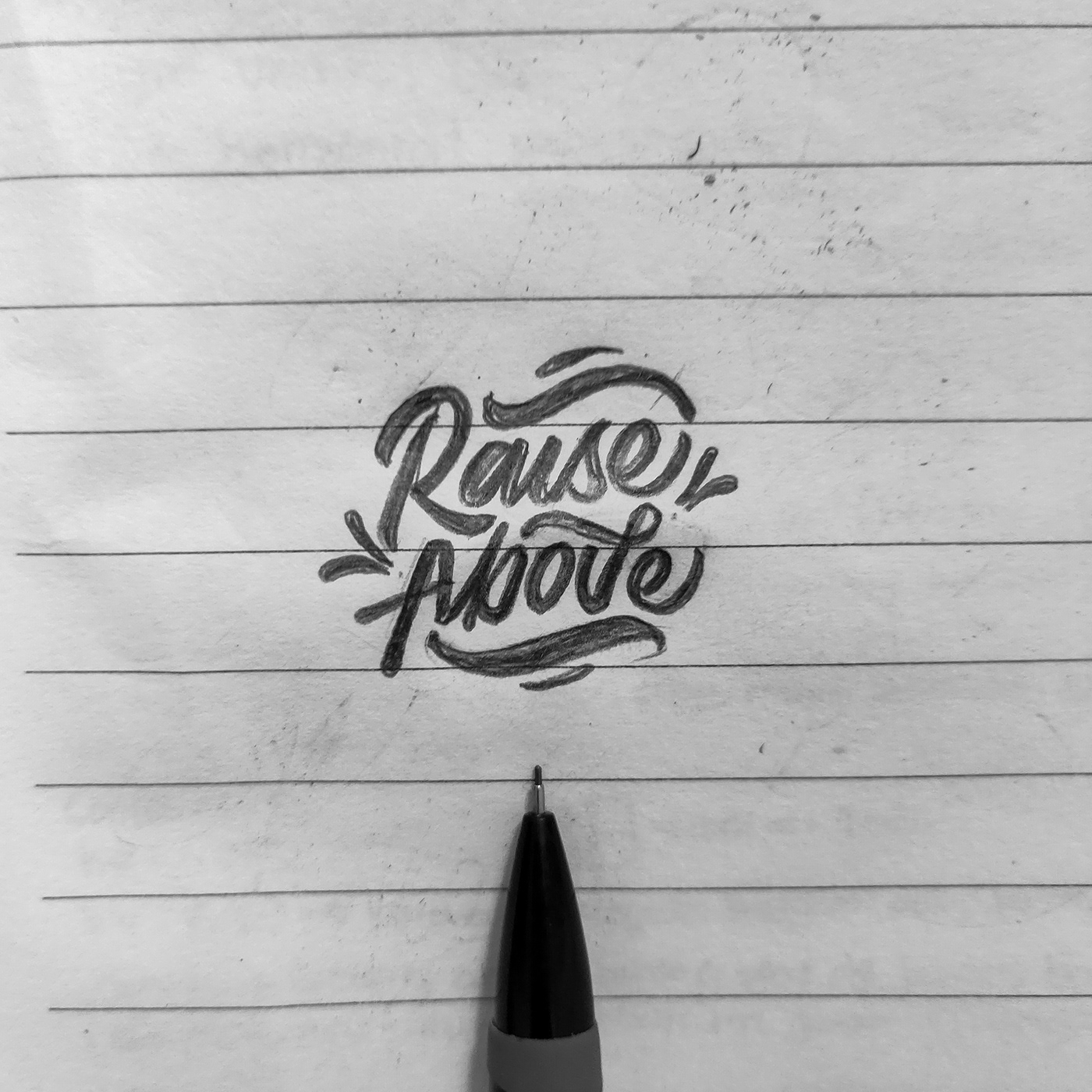 typography   Calligraphy   logo graphic design  lettering