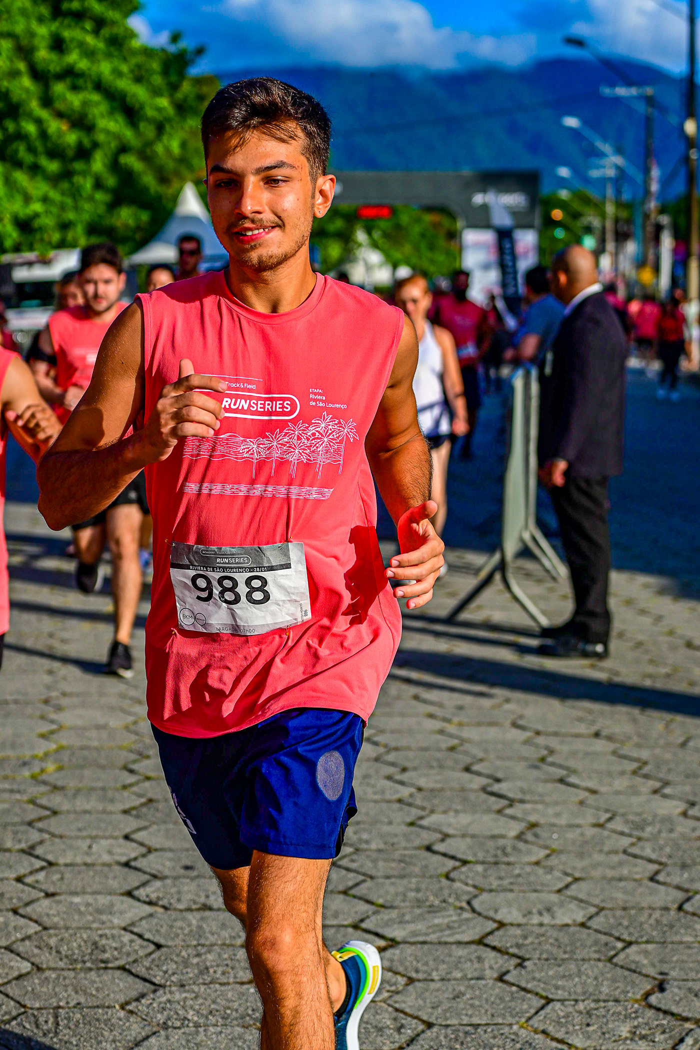 runners Brasil Riviera