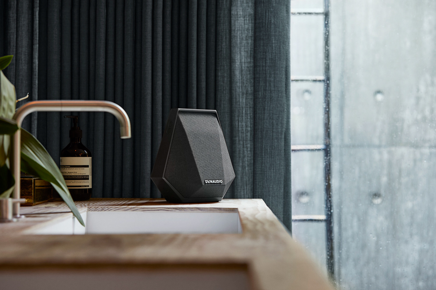 Audio Danish Design Scandinavian design Smart Smart Speaker speaker wireless speaker