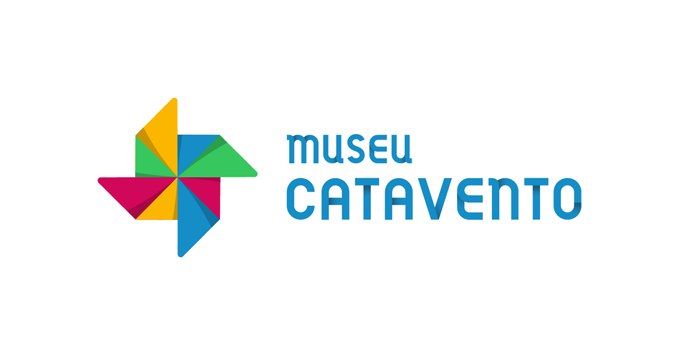 #catavento #Design #identidadevisual #illustration #illustrator #ilustração #kids   #museu #Museum #visualidentity 