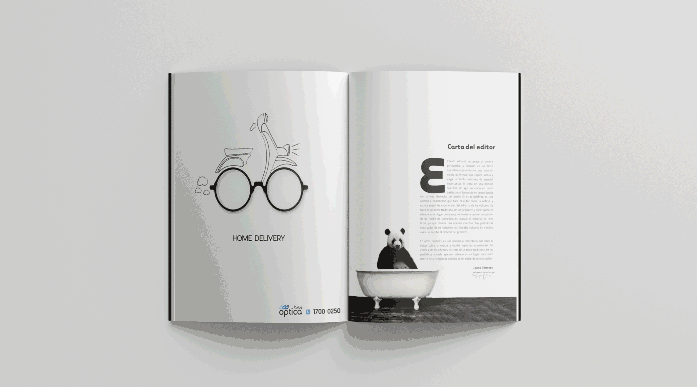 Magazine design magazine layout magazine editorial Layout InDesign editorial design  design graphic design  brand identity