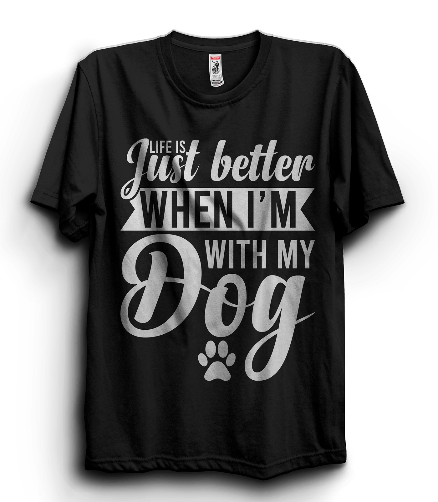 t-shirt Tshirt Design typography   bestdesign tshirtdesign tshirts bundle design dog trendytshirtdesign womantshirt