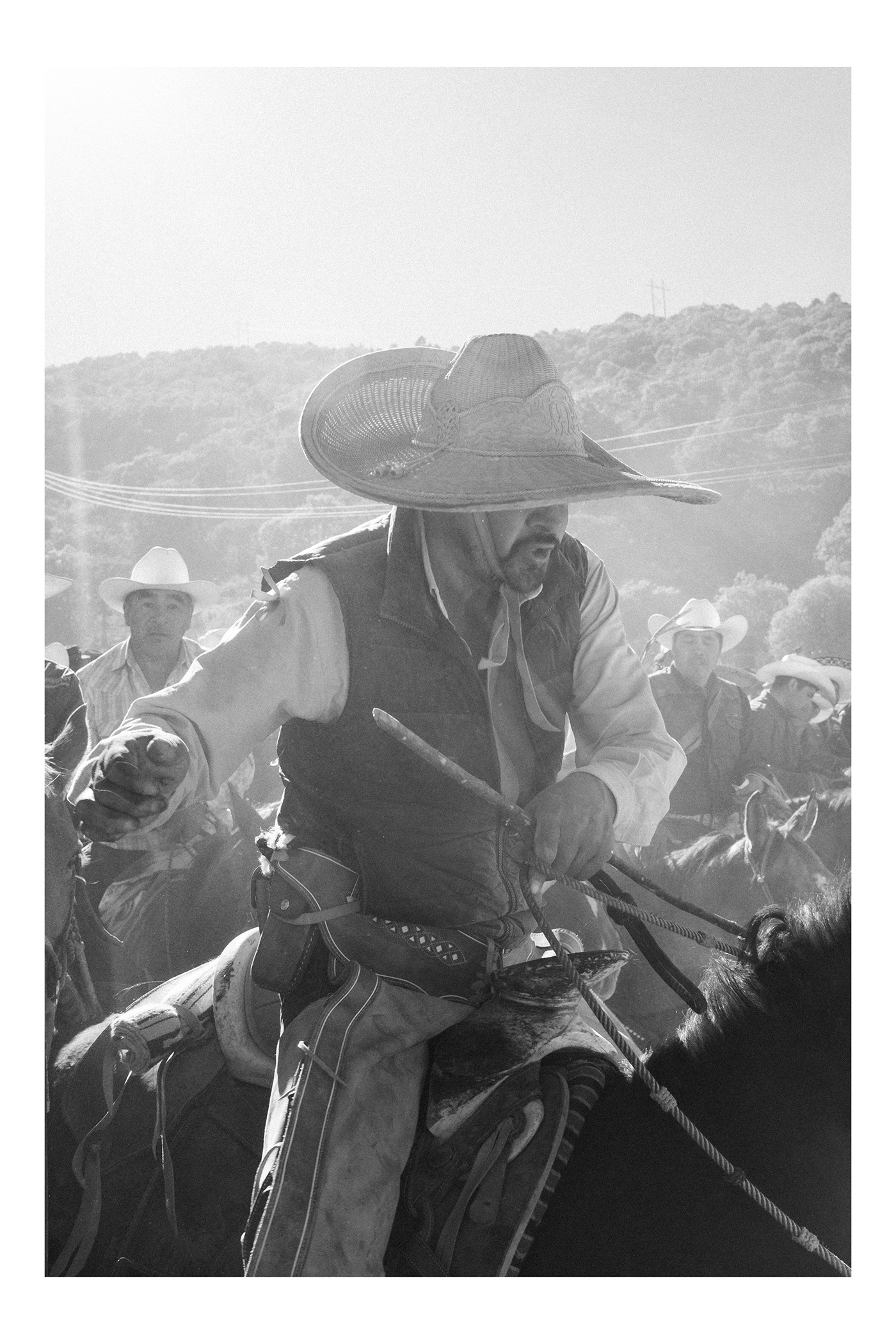 horse Travel Photography  photographer traditional culture mexico Mexican sports folclore