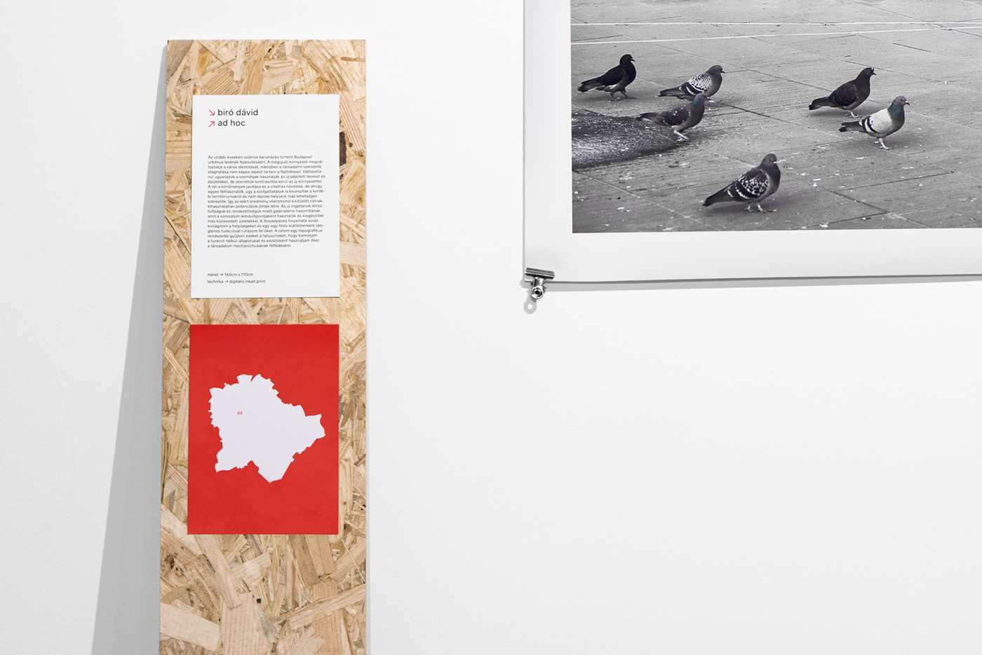 Exhibition Design graphic design print Exhibition city budapest minimal map