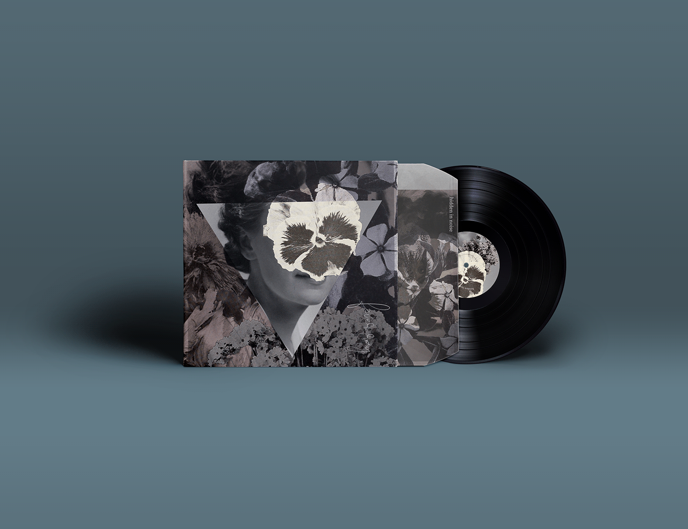Album album art design graphic graphic design  music Packaging Photography 