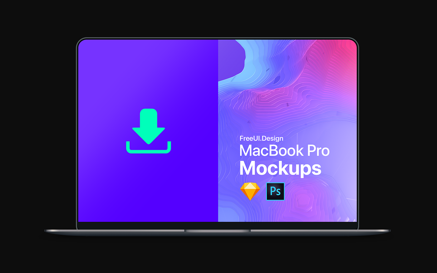 Mockup mock-ups free mockup  freebies macbook macbook pro macbook mockup free download freebie Laptop