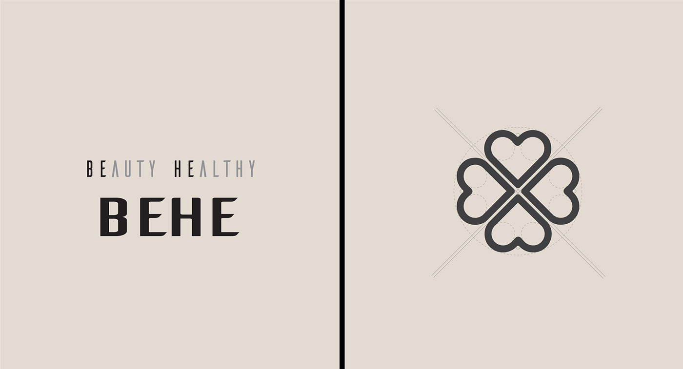 beauty brading Health identity Logo Design healthcare logo beauty logo health Branding design Vietnam design