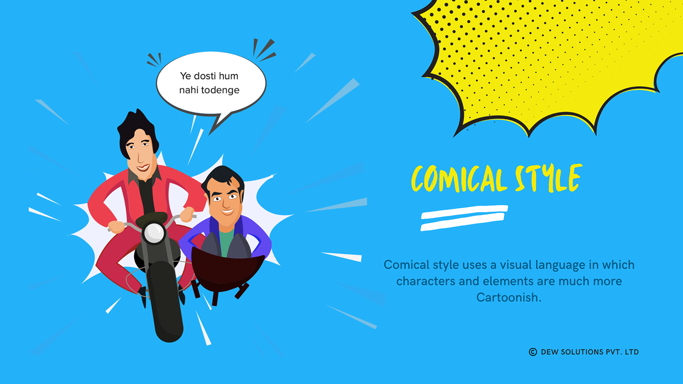 Bollywood Character design  Communication Design graphic design  ILLUSTRATION  visual arts  visual design