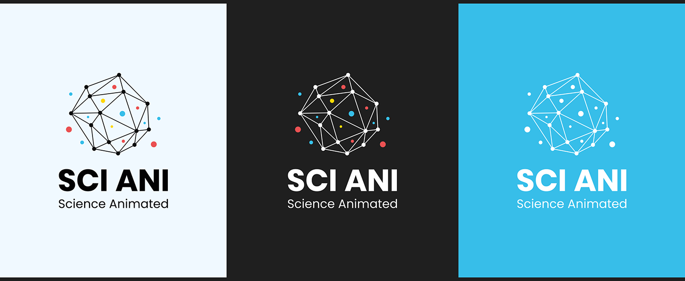animation  brand branding  celerart design logo prototype science UI/UX Web Design 
