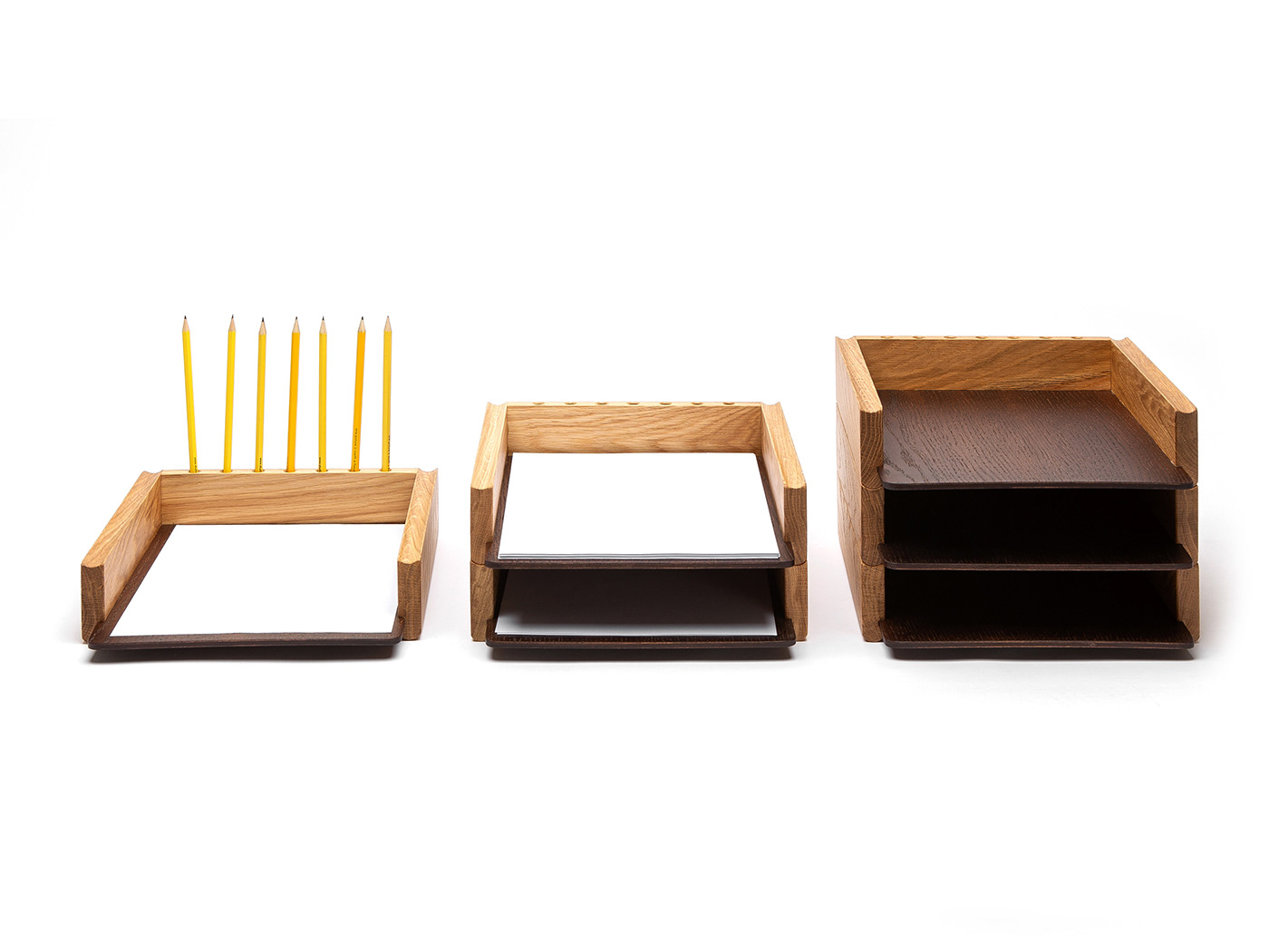 BIURO desk office accessories Office Design