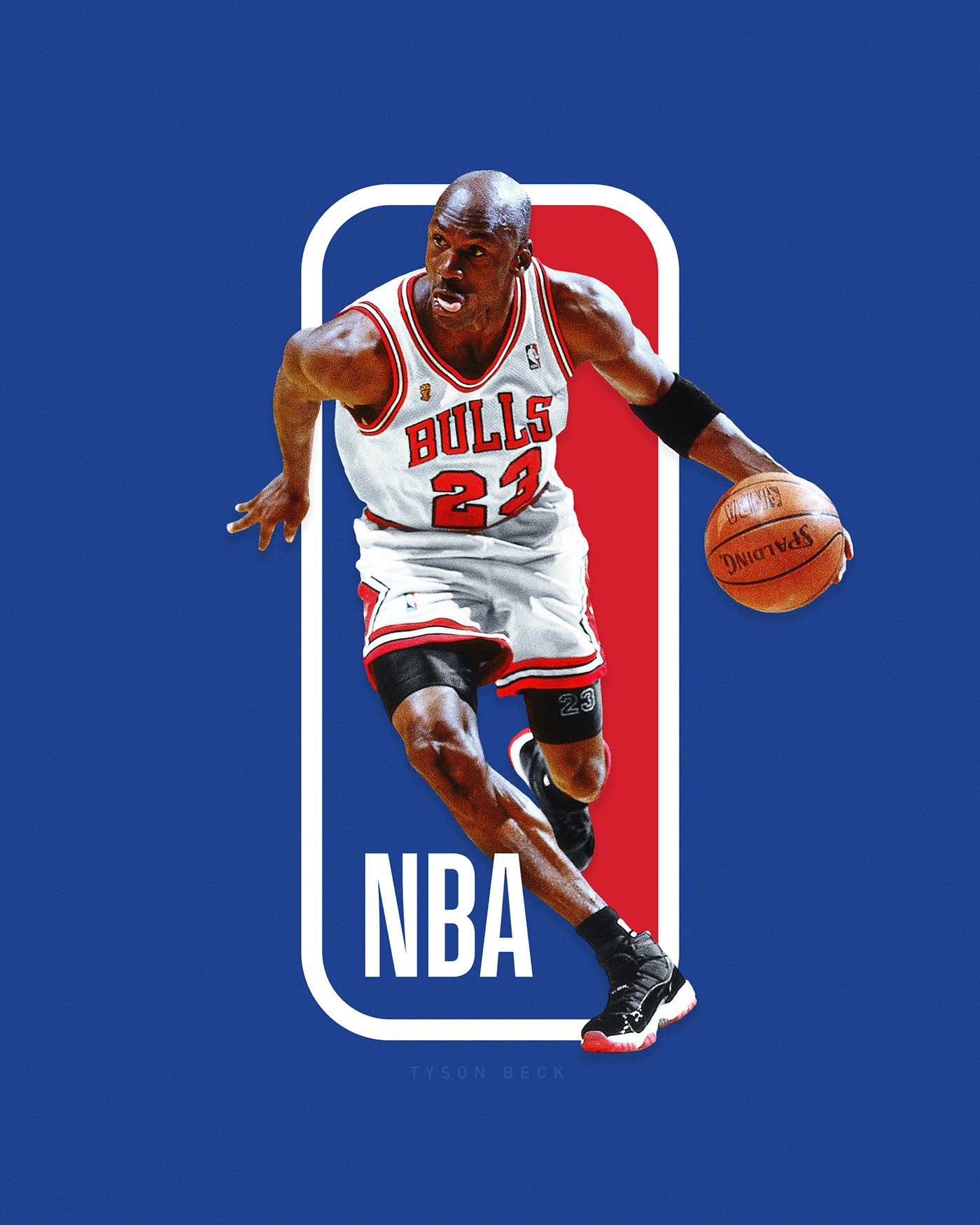 Top 103+ Images who is the guy on the nba logo Excellent