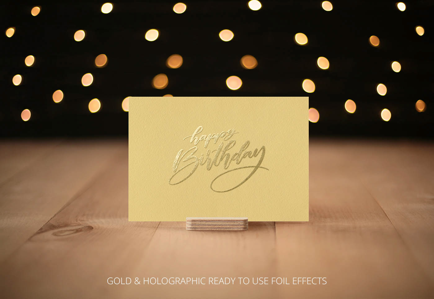 Christmas new year identity branding  Stationery Mockup Invitation Card greeting card postcard creative