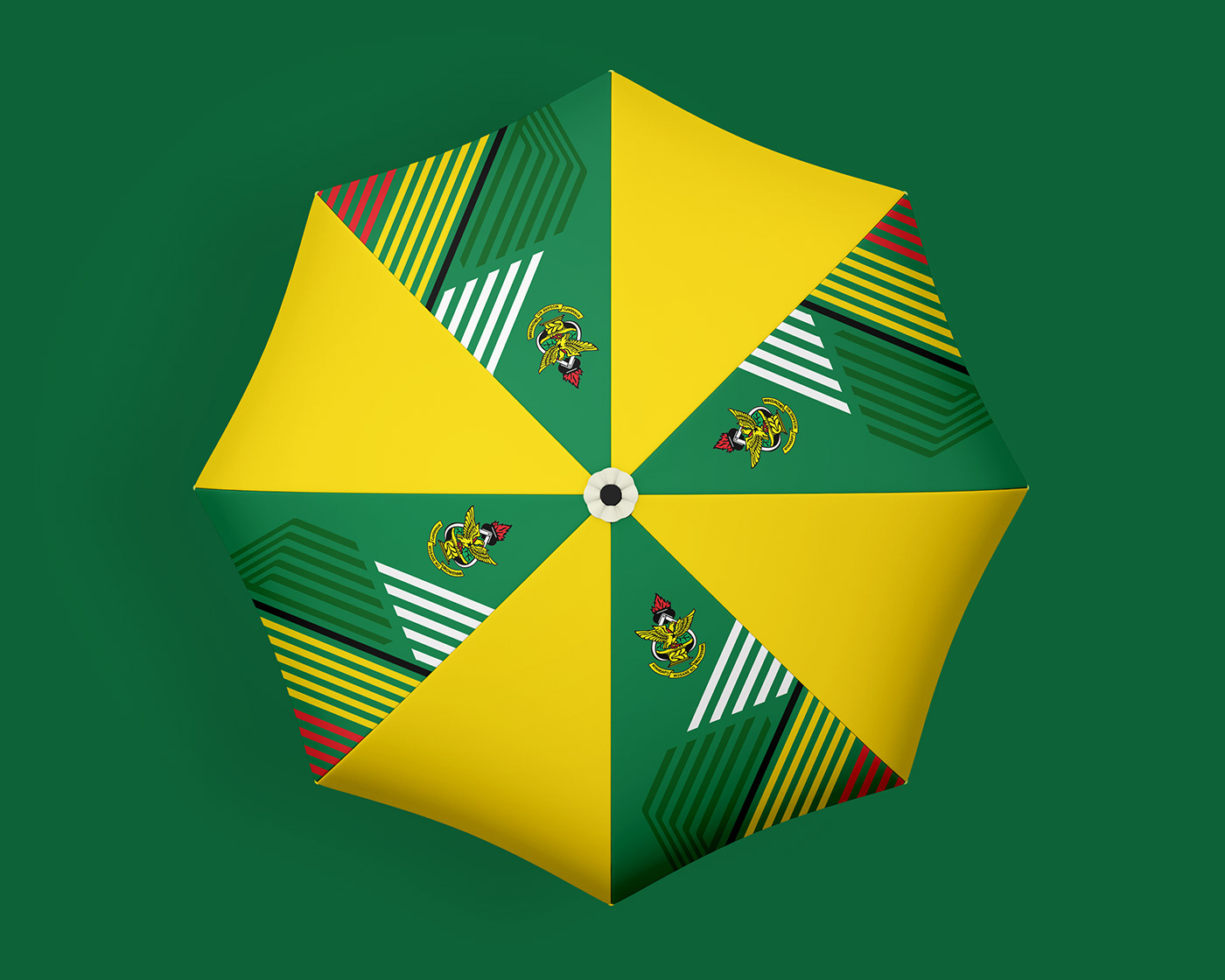Advertising  brand identity branding  marketing   Umbrella visual