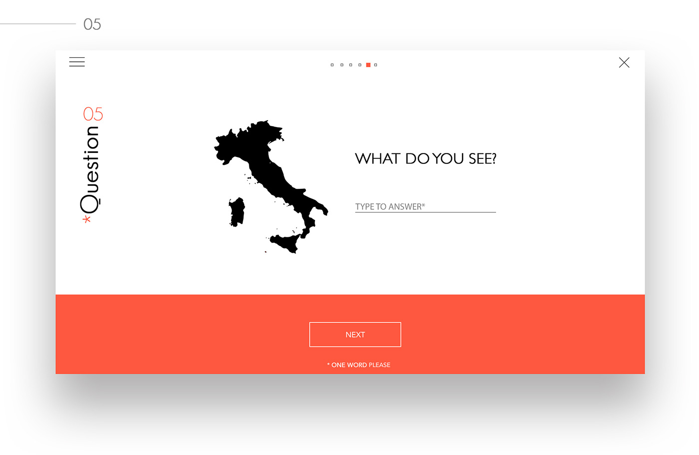 Web Website celentano adriano celentano Italy landing page UI ux Mockup storytelling   design Webdesign sketch promo PICKUP