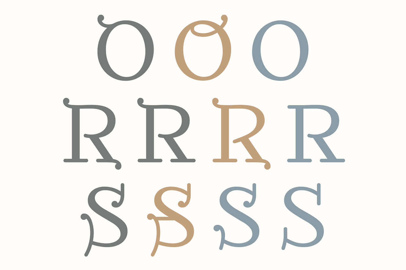 art deco display font font identity Logo Design Serif Font type design Typeface typeface design typography  
