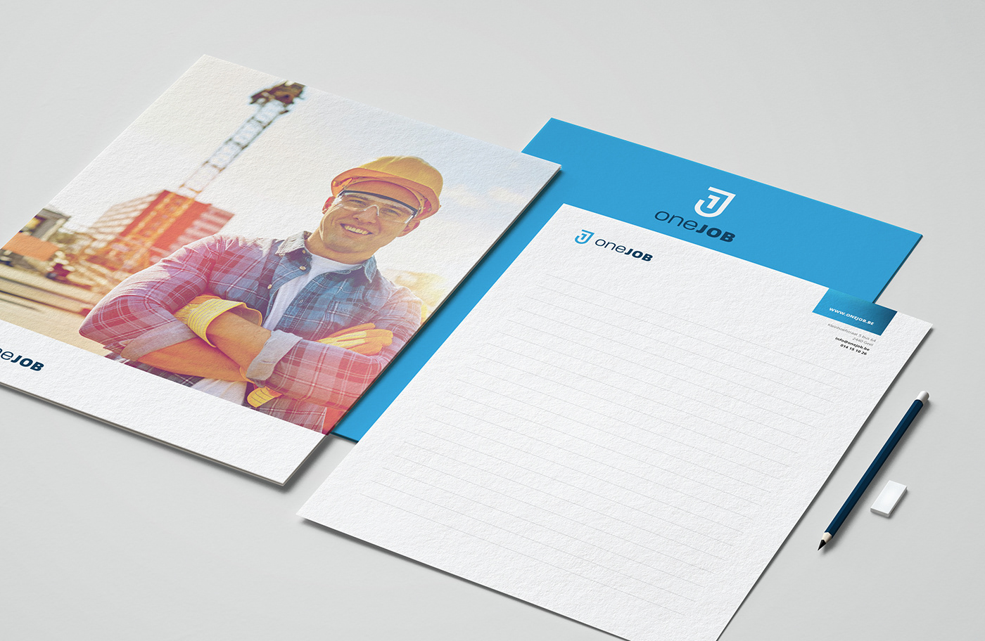 branding  logo design corporate identity huisstijl print businesscard Webdesign campaign