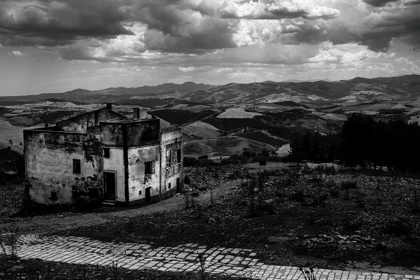 raw Italy portrait Landscape b&w reportage inspire