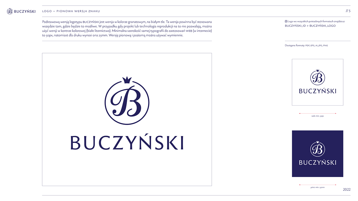 branding  Buczyński design Fashion  fashion brand MACHALSKI Made to Measure tailoring
