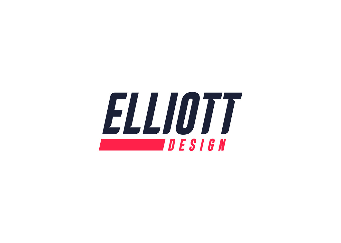branding  Elliott schoolcraft elliott logo Mascot