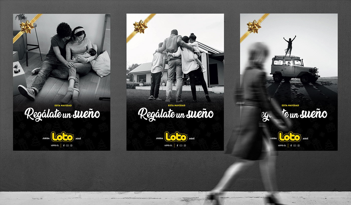 Afiches Camineros gigantografia luces led paletas publicitarias pop post rr.ss