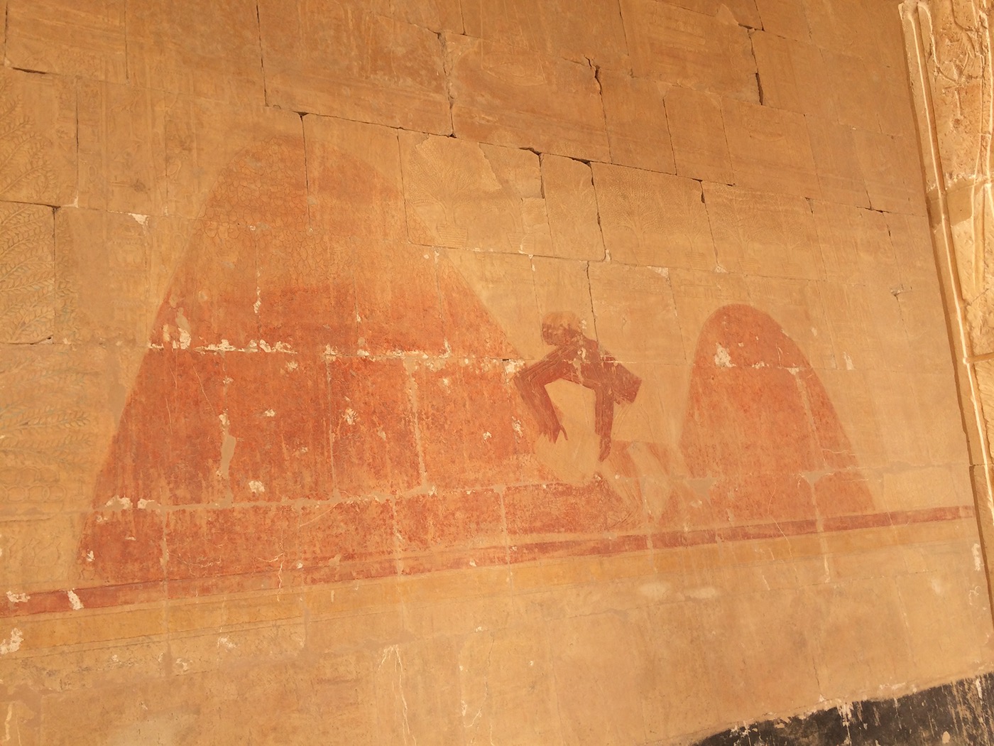 Hatshepsut Temple & Valley Of Kings photoghraphy digitalphotography ArtDirection luxor adobe