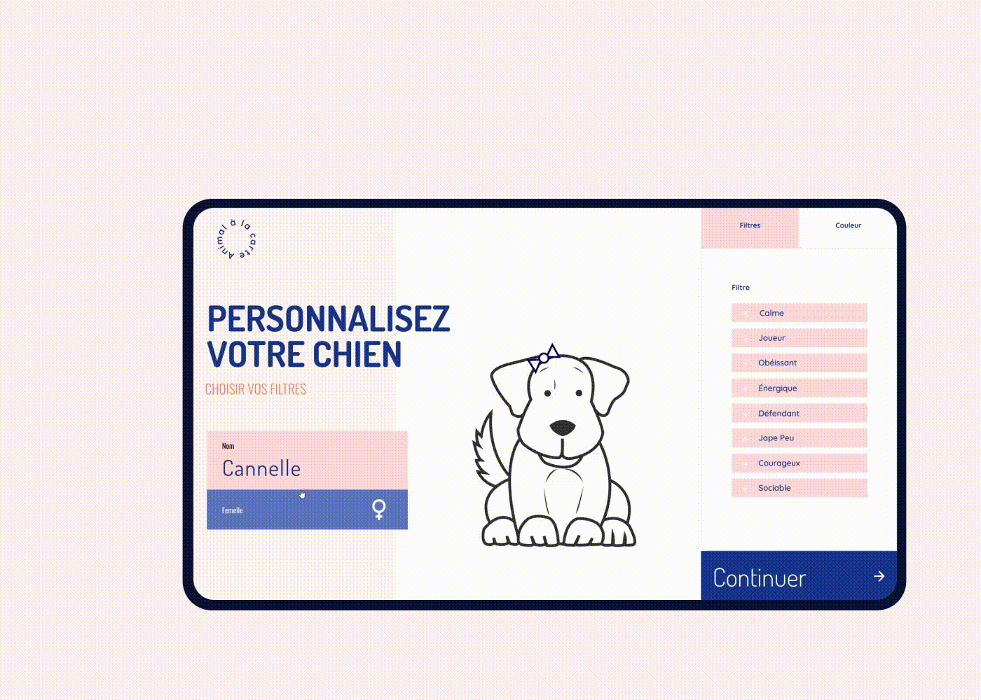 animals Awareness campaign design pets prototype UI UI/UX ux Web Web Design 
