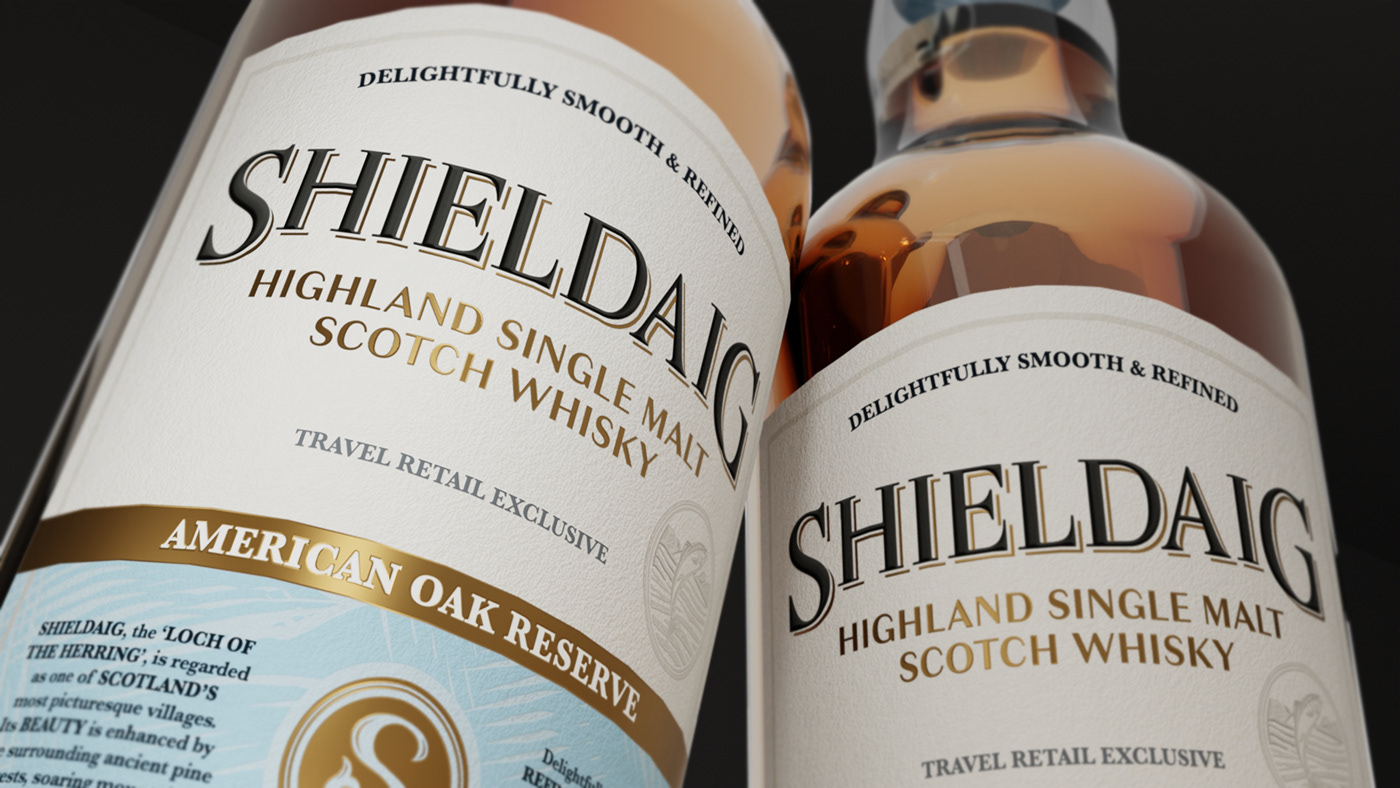 Whisky Packaging whisky packaging Spirits branding  Logo Design Whisky Design Whisky branding