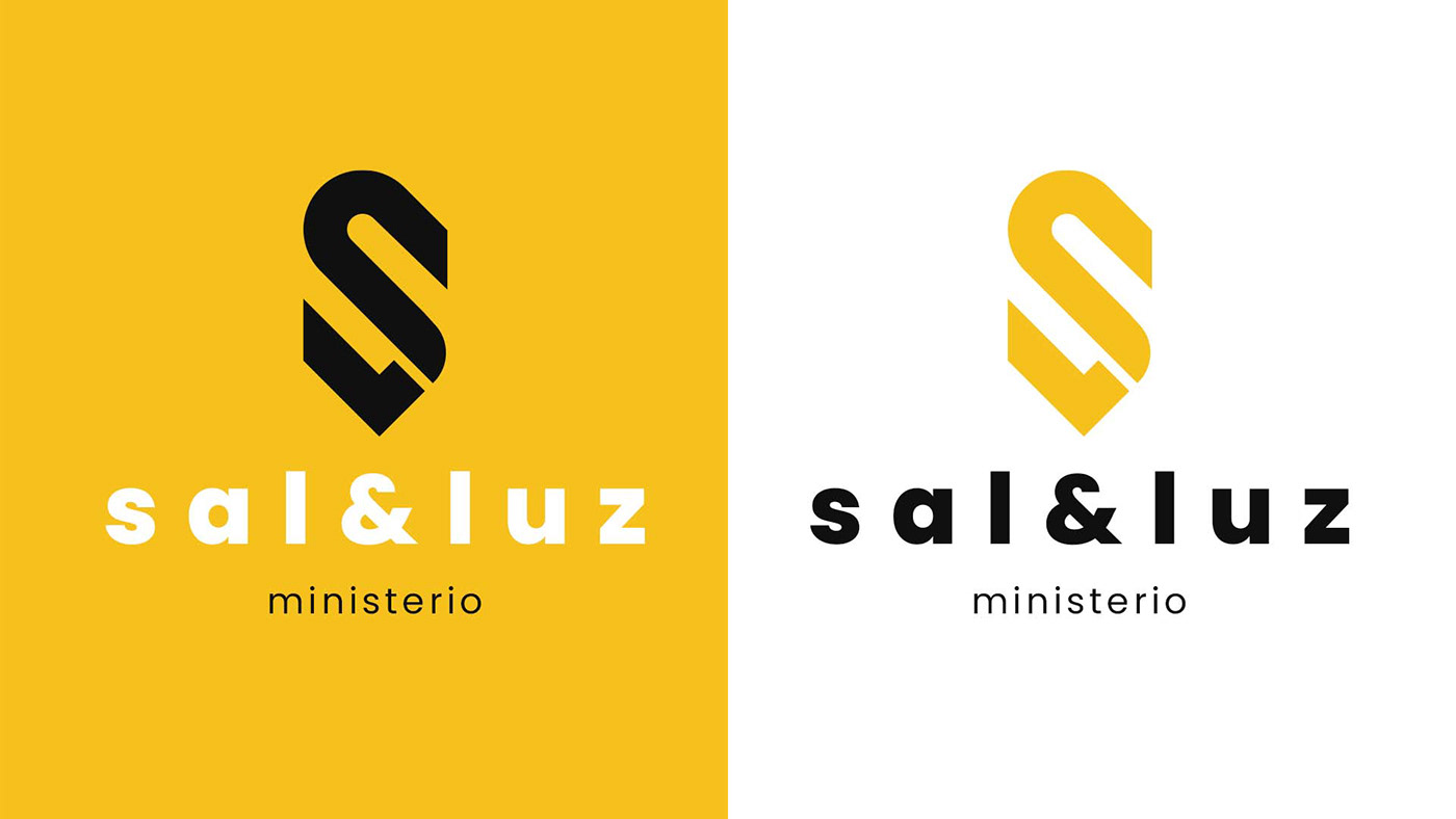 brand design identity Logo Design logos Logotype visual identity church gospel Igreja