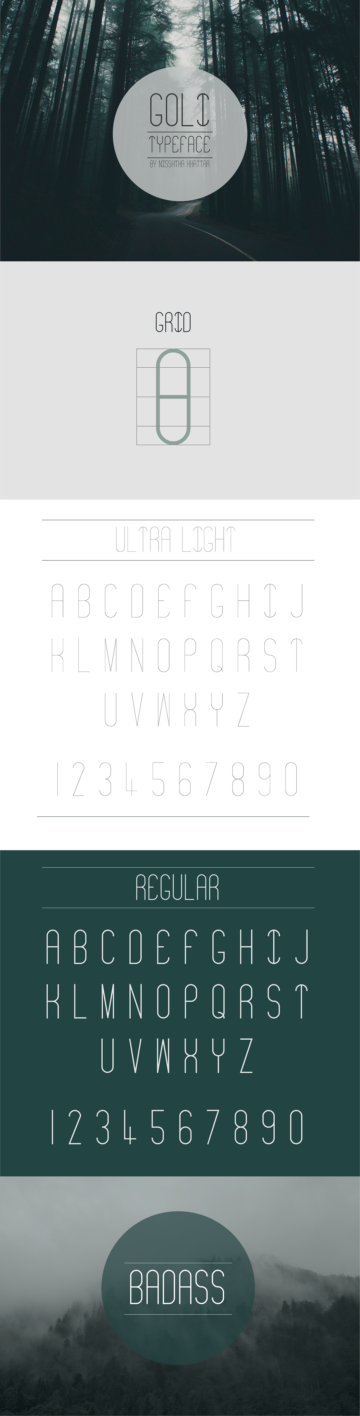 typography   type design font Typeface geometric font type display font sleek font