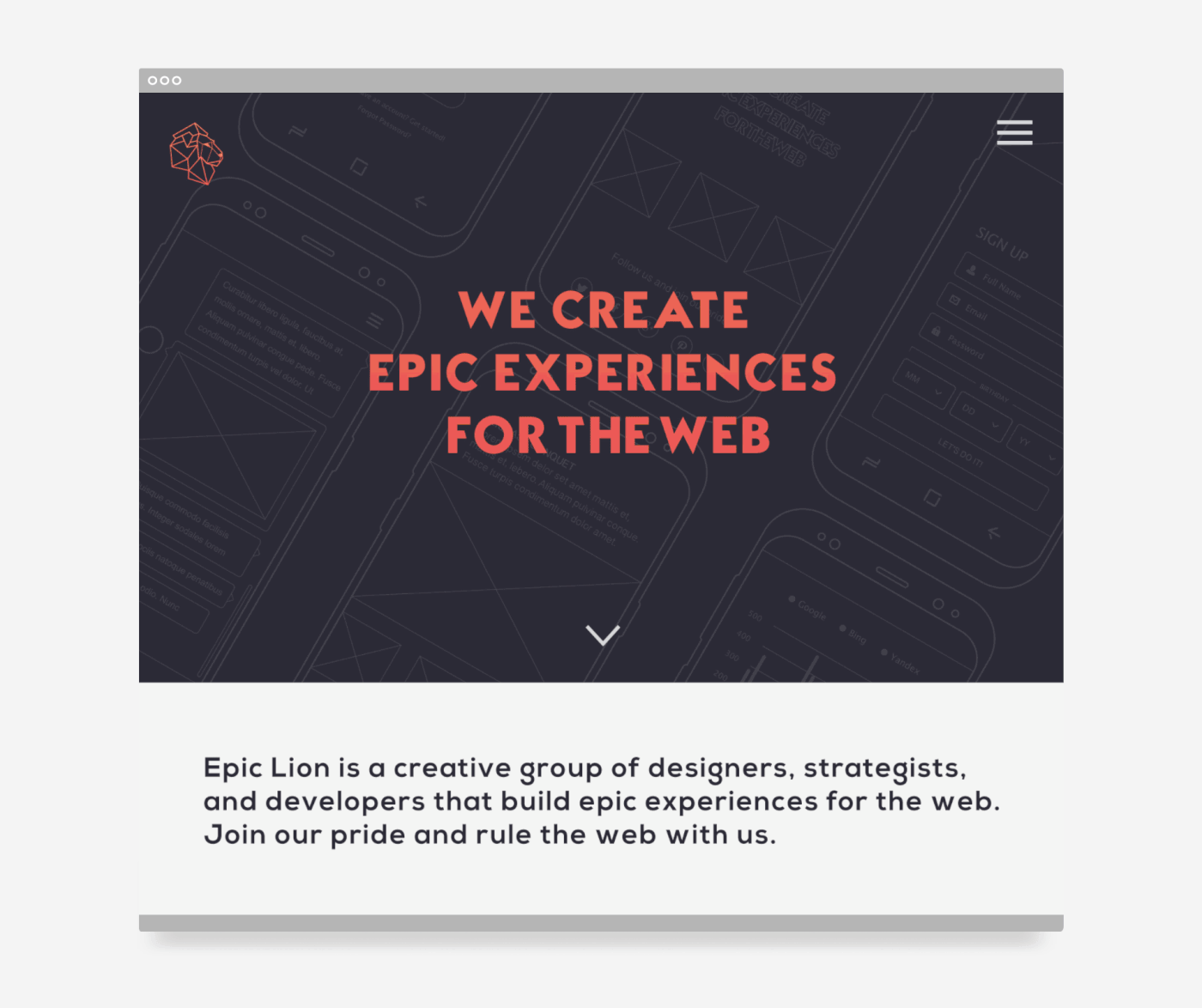 graphic design  branding  identity user experience interactive UI ux Logo Design Web Design  user interface