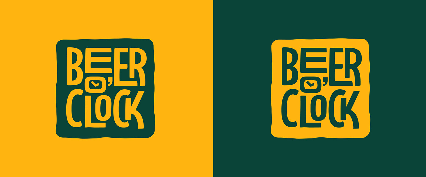 bar beer branding  design graphic design  identity logo Logotype pub