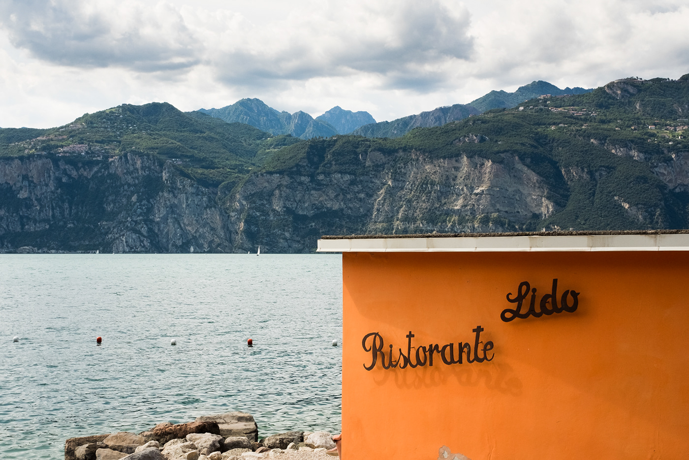 garda Italy Travel lake holidays roadtip streetphotography