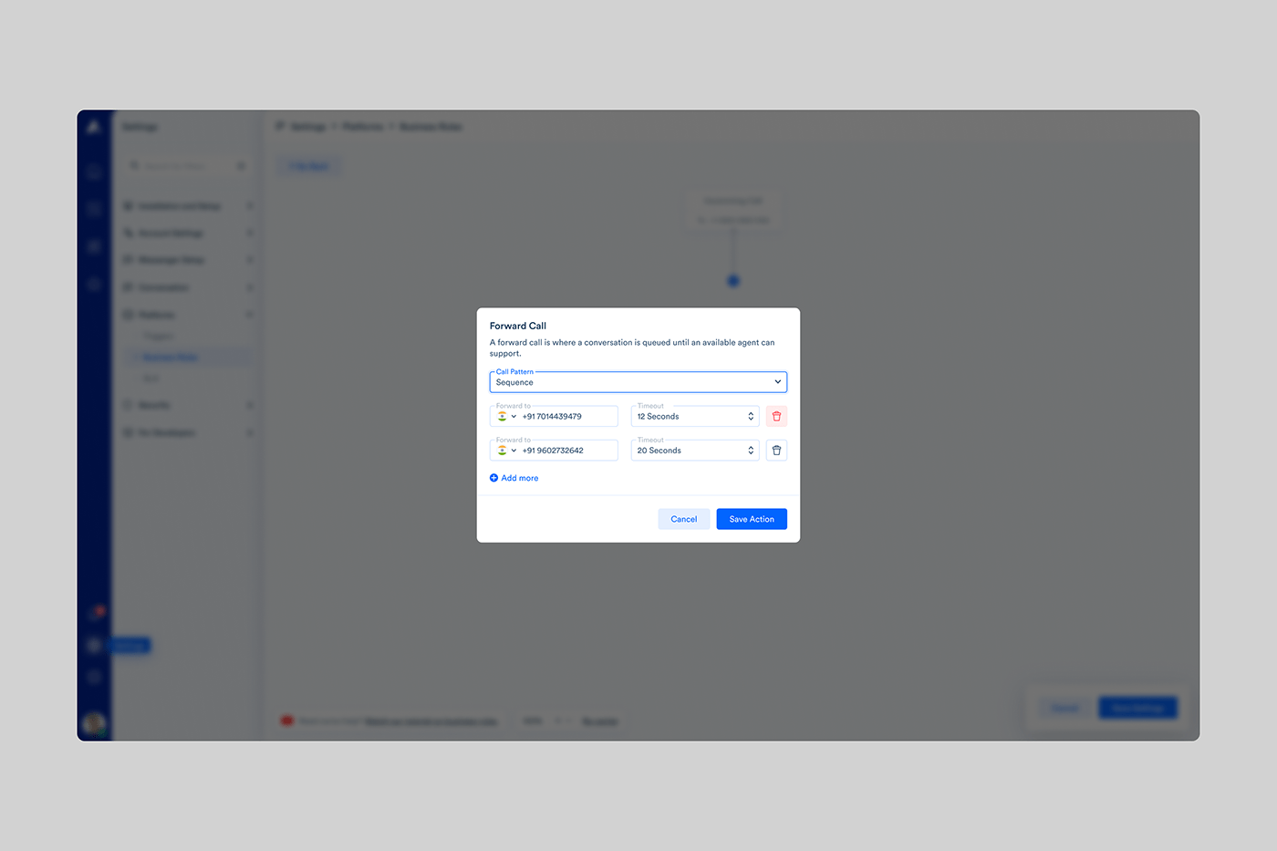 Clean UI components design system modal collection modal design popover Popup UI Modal UI/UX user interface