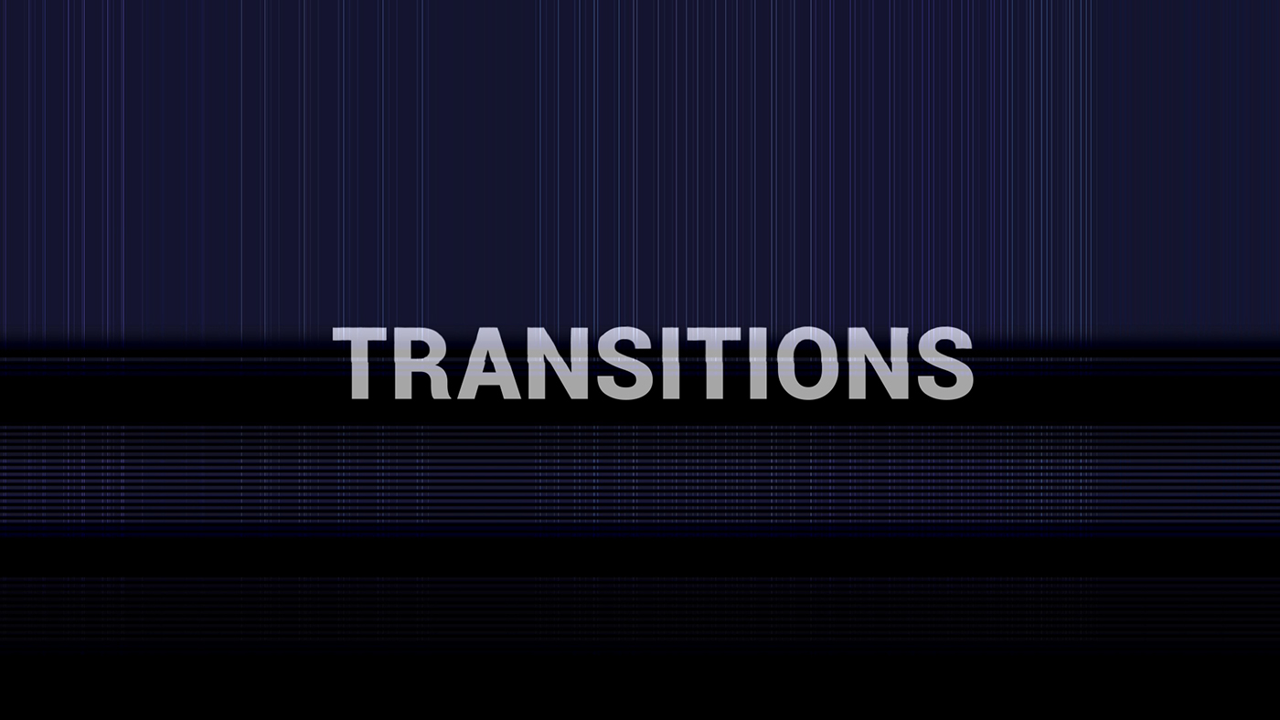 4K Glitch transitions cinematic distort trailer grunge noise movie Overlay
