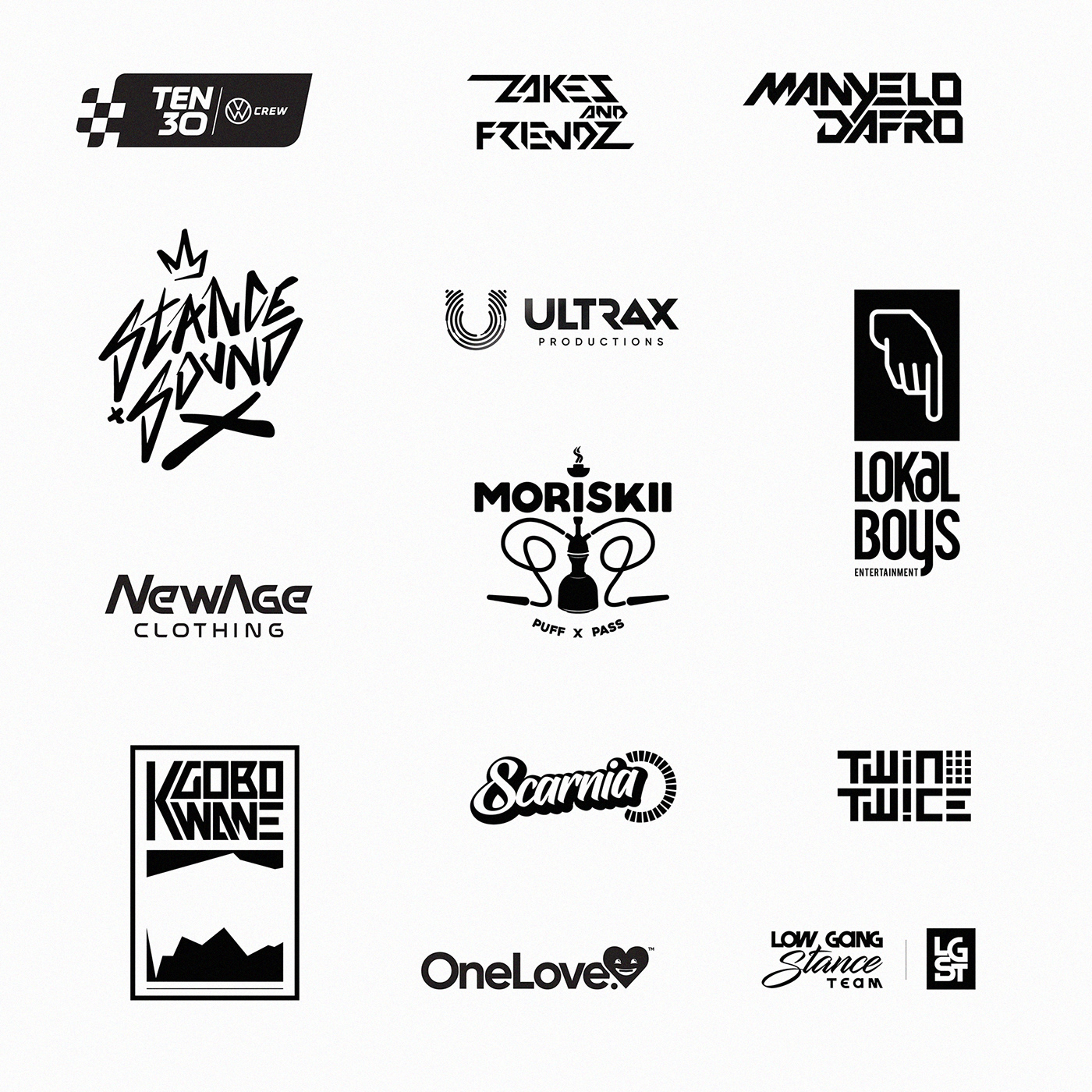 design logo Logo Design logofolio