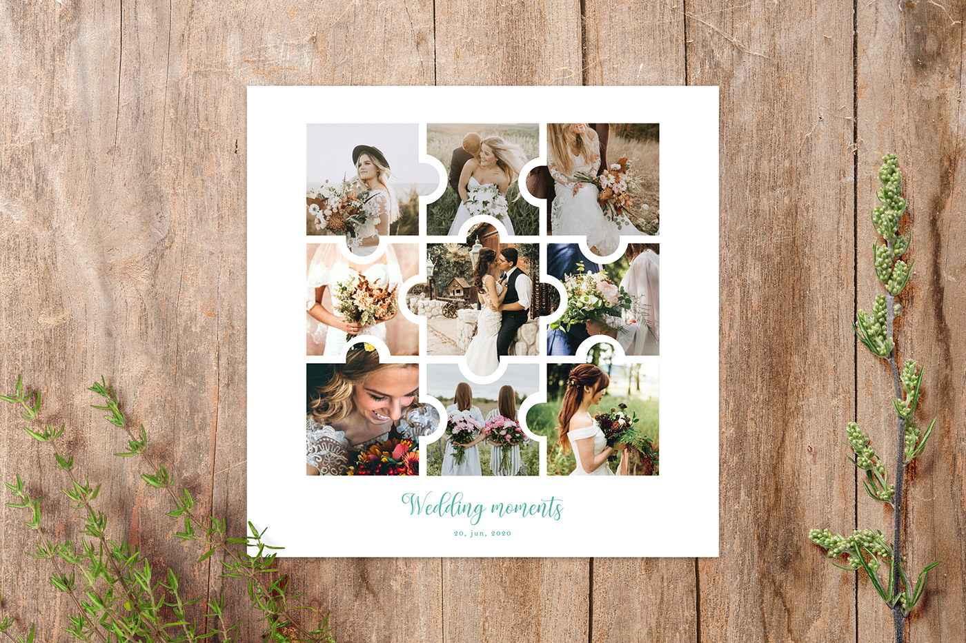 collage collage template digital puzzle moodboard photo puzzle puzzle frame scrapbook storyboard wedding template