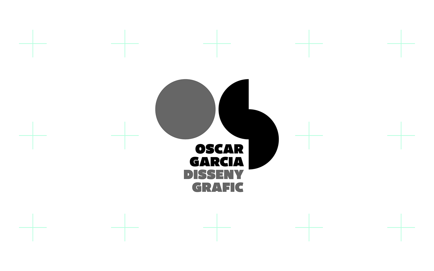 graphic design  branding  logo barcelona new decade cervello santa coloma Baix Llobregat Freelance