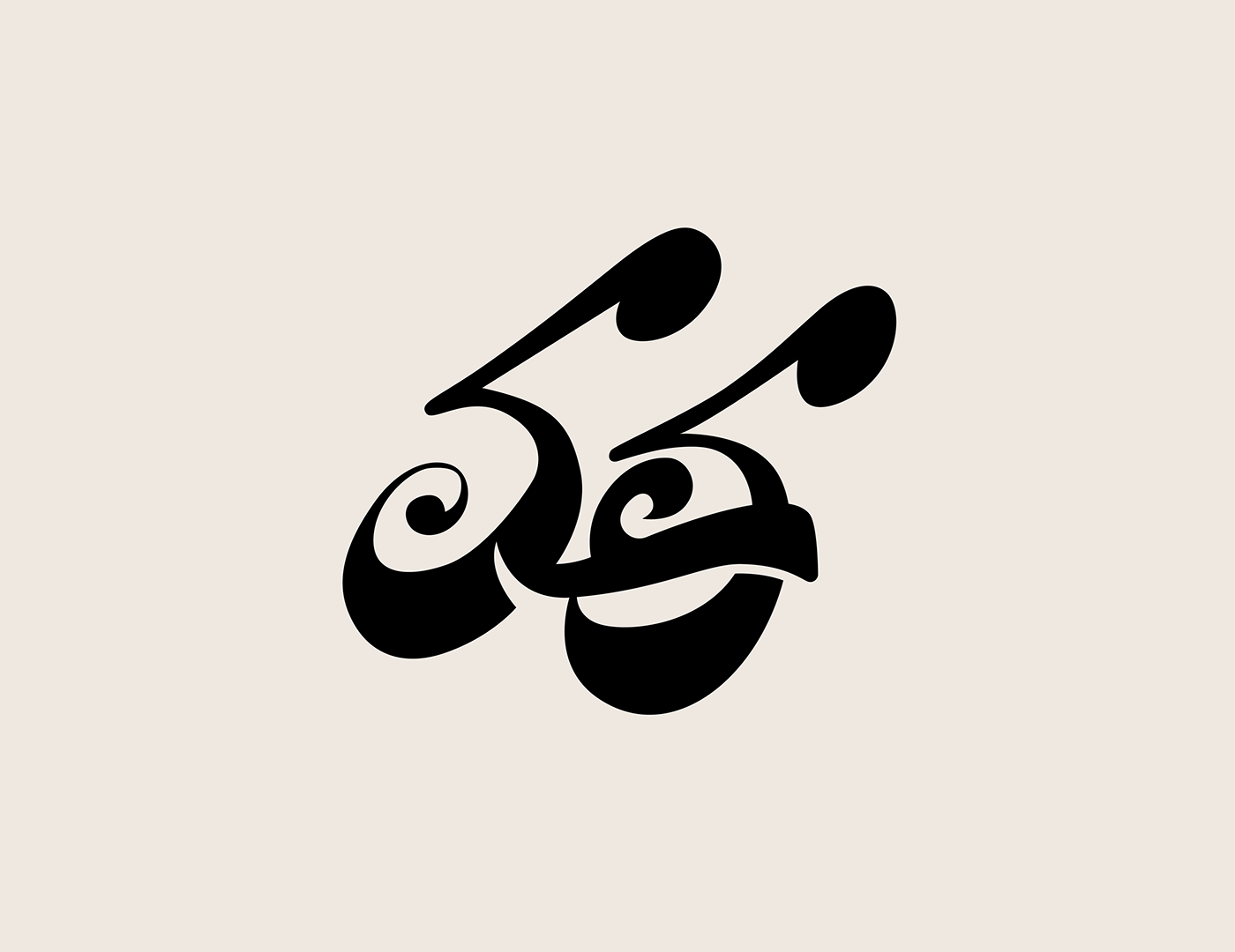 arabic calligraphy arabic typography Calligraphy   lettering typography   typography design تايبوجرافي challenge hibrayer خط حر